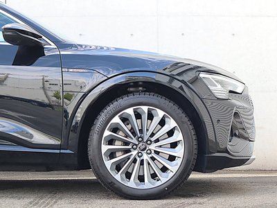 صورة مصغرة 91 لـ 2024 AUDI E-TRON