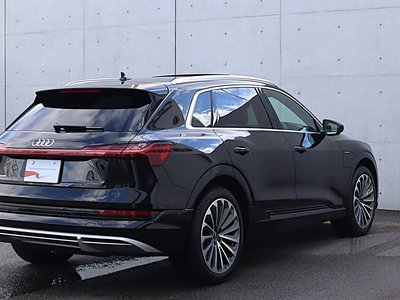 صورة مصغرة 56 لـ 2024 AUDI E-TRON