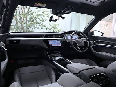 صورة مصغرة 161 لـ 2024 AUDI E-TRON