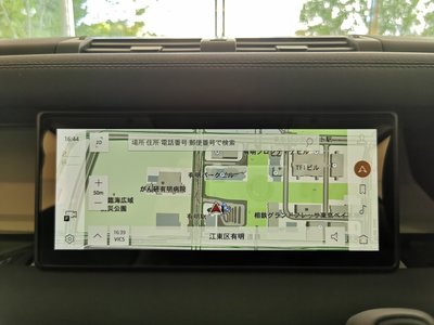 2023 LAND Rover DEFENDER 缩略图 30