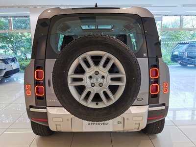 2023 LAND Rover DEFENDER 缩略图 23