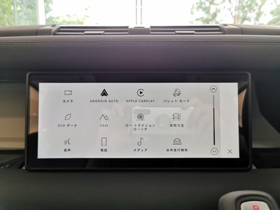 2023 LAND Rover DEFENDER 缩略图 32