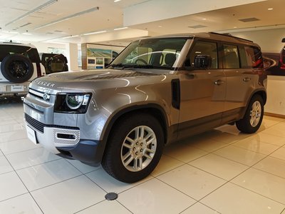 2023 LAND Rover DEFENDER 缩略图 17
