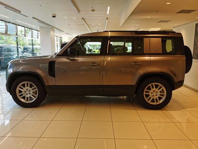 2023 LAND Rover DEFENDER 缩略图 19