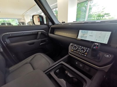 2023 LAND Rover DEFENDER 缩略图 37