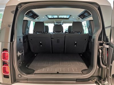 2023 LAND Rover DEFENDER 缩略图 24