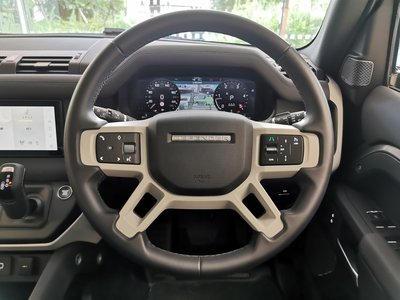 2023 LAND Rover DEFENDER 缩略图 25