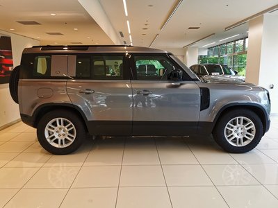 2023 LAND Rover DEFENDER 缩略图 20