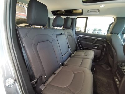 2023 LAND Rover DEFENDER 缩略图 28