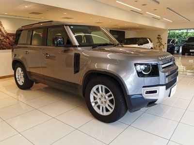 2023 LAND Rover DEFENDER 缩略图 18