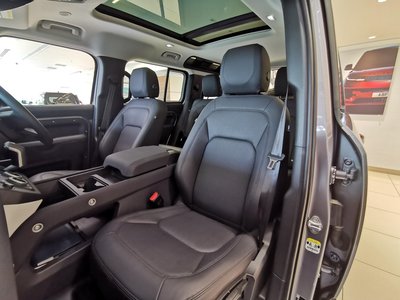 2023 LAND Rover DEFENDER 缩略图 27