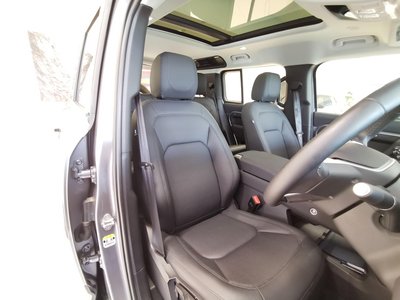 2023 LAND Rover DEFENDER 缩略图 26