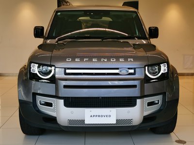 2023 LAND Rover DEFENDER 缩略图 16