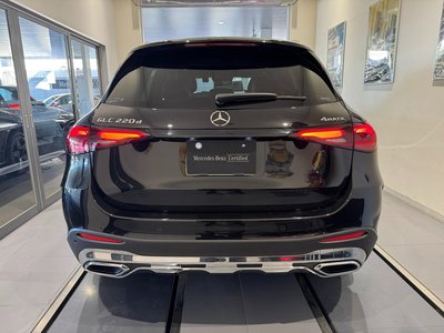 MERCEDES-BENZ GLC - 5