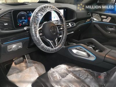 MERCEDES-BENZ GLS - 3