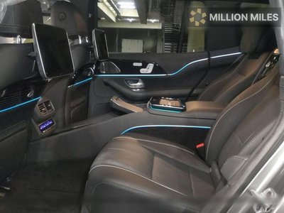 MERCEDES-BENZ GLS - 6