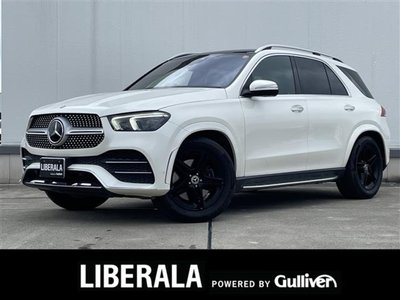 2022 Mercedes-BENZ GLE 照片 1