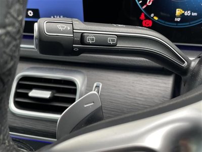 2022 Mercedes-BENZ GLE — миниатюра 11