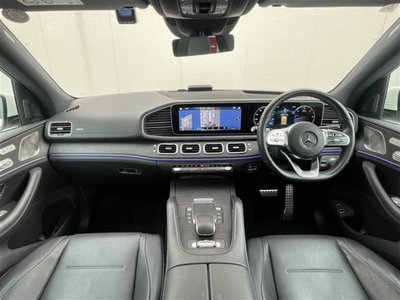 2022 Mercedes-BENZ GLE — миниатюра 42
