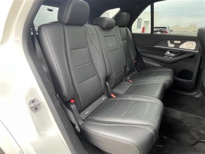 2022 Mercedes-BENZ GLE — миниатюра 28
