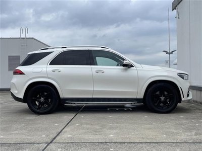 2022 Mercedes-BENZ GLE — миниатюра 34