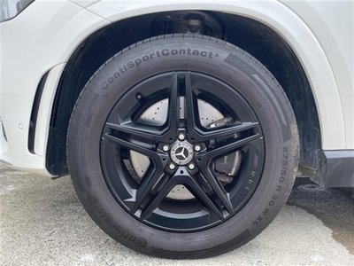 2022 Mercedes-BENZ GLE — миниатюра 41
