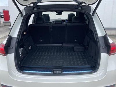 2022 Mercedes-BENZ GLE — миниатюра 30