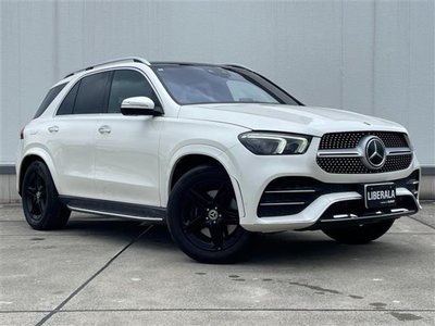 2022 Mercedes-BENZ GLE — миниатюра 33