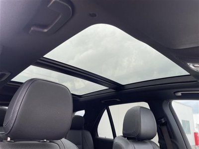 2022 Mercedes-BENZ GLE 照片 3