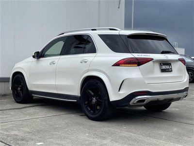 2022 Mercedes-BENZ GLE — миниатюра 43