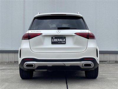 2022 Mercedes-BENZ GLE — миниатюра 36