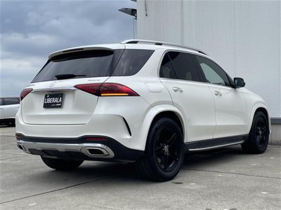 2022 Mercedes-BENZ GLE — миниатюра 35