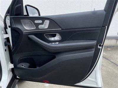 2022 Mercedes-BENZ GLE — миниатюра 27