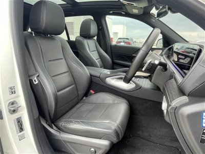 2022 Mercedes-BENZ GLE — миниатюра 26