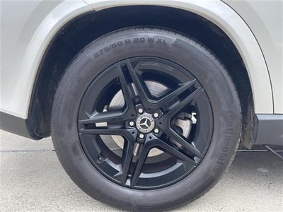 2022 Mercedes-BENZ GLE — миниатюра 38