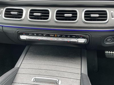 2022 Mercedes-BENZ GLE — миниатюра 21