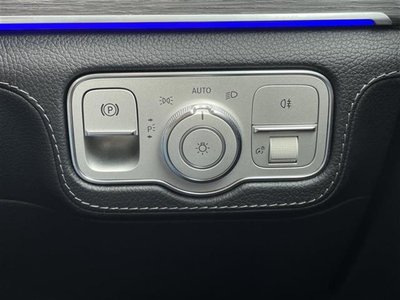 2022 Mercedes-BENZ GLE — миниатюра 13