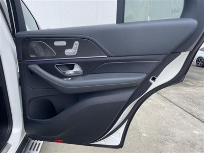 2022 Mercedes-BENZ GLE — миниатюра 29