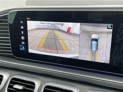 2022 Mercedes-BENZ GLE 照片 5
