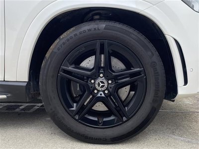 2022 Mercedes-BENZ GLE — миниатюра 39