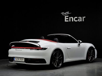 PORSCHE 911 - 3