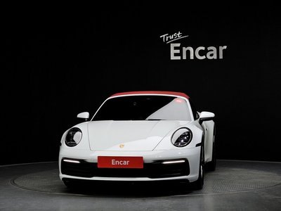 PORSCHE 911 - 2