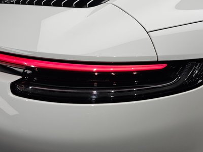 PORSCHE 911 - 10