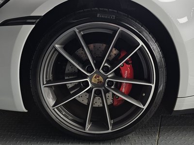 PORSCHE 911 - 6