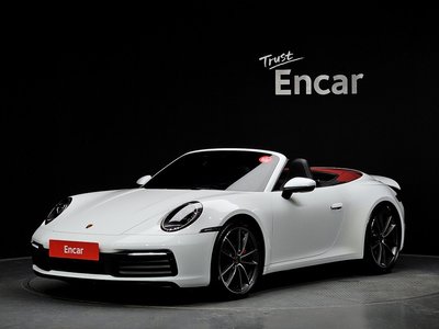PORSCHE 911 - 1