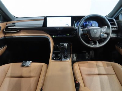 2024 Toyota CROWN SPORT — фото 9