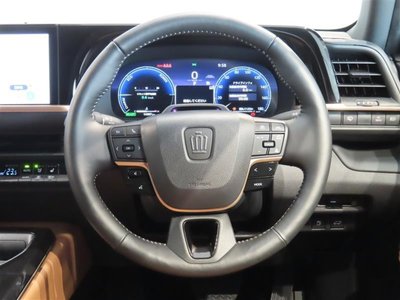 2024 Toyota CROWN SPORT — фото 10