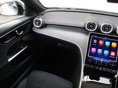 2025 Mercedes-BENZ C-CLASS 缩略图 57