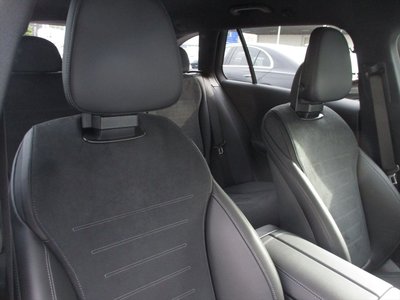 2025 Mercedes-BENZ C-CLASS 缩略图 13