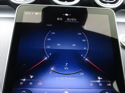 2025 Mercedes-BENZ C-CLASS 缩略图 36